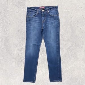 Neo Blue Jeans - Size: 30/30